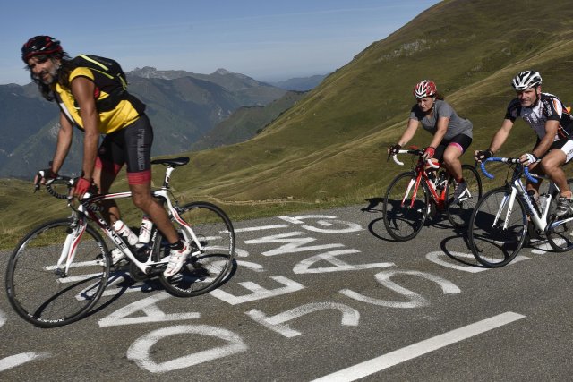 Aubisque 2016